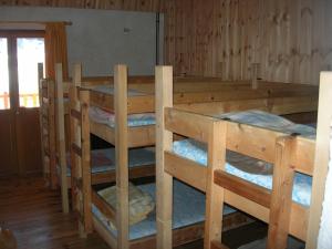 Φωτογραφία από το άλμπουμ του Auberge La Cleida σε Nevache