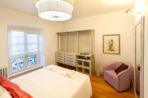 Gallery image of Tergesteo Palace Suite in Trieste