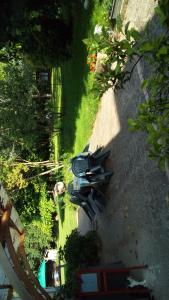 Photo de la galerie de l'établissement Gite d Espenels, à Creysse