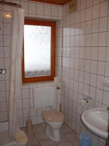 Ένα μπάνιο στο Landhaus Dickhardt +31 φωτογραφίες