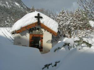 Φωτογραφία από το άλμπουμ του Auberge La Cleida σε Nevache +57 φωτογραφίες