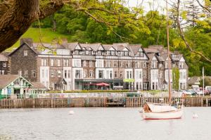 Imagen de la galería de YHA Ambleside, en Ambleside