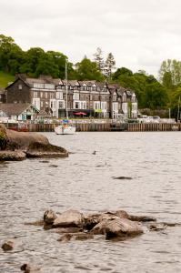 YHA Ambleside