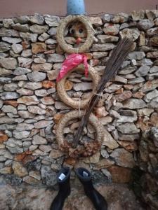 Gallery image of Apartment Pilatus Ošljak in Preko