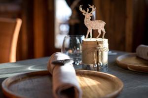 Fotografie z fotogalerie ubytování Hôtel Spa L'Oxygène v destinaci Valmorel