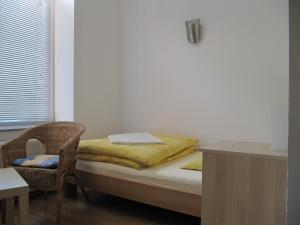 Galeriebild der Unterkunft Hotel am Bahnhof in Coppenbrügge