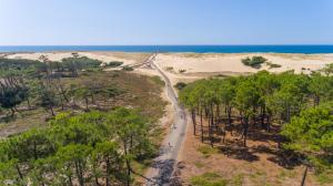 Photo de la galerie de l'établissement Camping Village Le Vieux Port*****, à Messanges