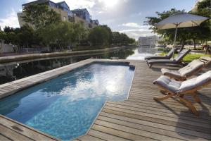 Gallery image of Waterfront Village in Cape Town