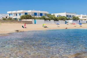 Gallery image of Solmaris Seaside - B&B sul mare in Maruggio