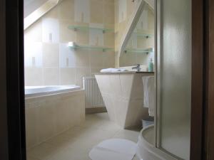 Galeriebild der Unterkunft Hotel am Bahnhof in Coppenbrügge