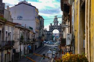 Galeriebild der Unterkunft Central Luxury Apartment in Catania