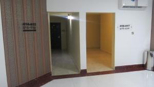 Fotografie z fotogalerie ubytování Address hotel Apartments العنوان للشقق الفندقية v destinaci Aş Şa‘arah