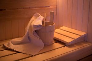 Fotografie z fotogalerie ubytování Hôtel Spa L'Oxygène v destinaci Valmorel