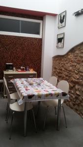 Fotografia z galérie ubytovania casa remei v destinácii Alcanar
