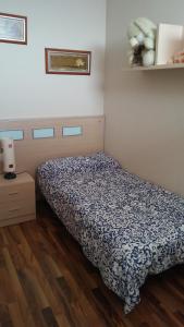 Posteľ alebo postele v izbe v ubytovaní casa remei