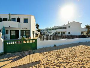 コティージョにあるOcean Balcony by Sea You There Fuerteventuraのギャラリーの写真
