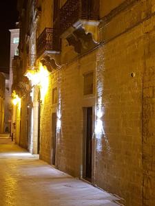 Fotografie z fotogalerie ubytování BORGOBELTRANI v destinaci Trani