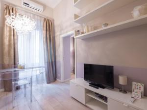 Fotografia z galérie ubytovania Ara Pacis Luxury Apartments by CapriRooms v Ríme