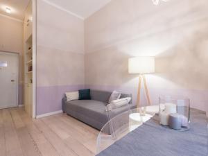 Fotografia z galérie ubytovania Ara Pacis Luxury Apartments by CapriRooms v Ríme
