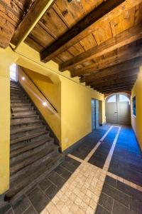 Fotografie z fotogalerie ubytování Casa vacanza Valentina - Downtown Bergamo v Bergamu
