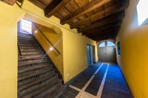 Fotografie z fotogalerie ubytování Casa vacanza Valentina - Downtown Bergamo v Bergamu