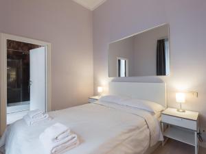 Fotografia z galérie ubytovania Ara Pacis Luxury Apartments by CapriRooms v Ríme