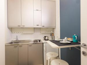 Gallery image of Ara Pacis Luxury Apartments by CapriRooms in Rome