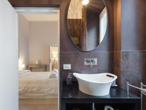 Fotografia z galérie ubytovania Ara Pacis Luxury Apartments by CapriRooms v Ríme