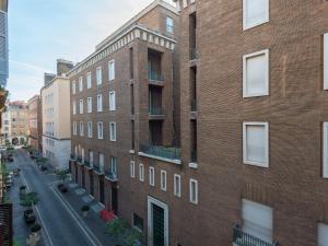 Gallery image of Ara Pacis Luxury Apartments by CapriRooms in Rome