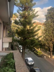 Okolie apartmánu