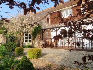 Gallery image of Gorse Farm House B&B in Sturminster Newton