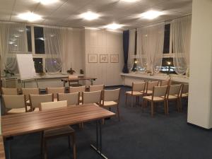 Fotografie z fotogalerie ubytování Hotel Blumenstein Self-Check In v destinaci Frauenfeld