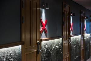 Fotografie z fotogalerie ubytování Mountain Lodge v destinaci Stöten