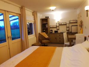 Gallery image of B&B Usselo Klein, fijn en uniek! in Enschede