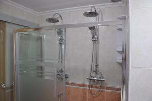 Łazienka w obiekcie Studio Vue Mer