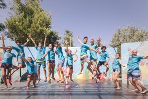 Fotografie z fotogalerie ubytování Hotel Acquario v destinaci Vasto