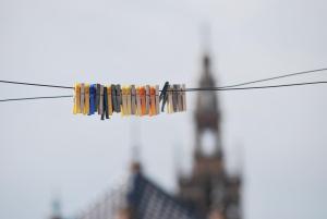 Kép El Rincón de Aurora szállásáról Sevillában a galériában