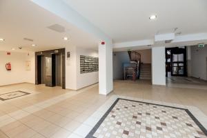 Fotografia z galérie ubytovania Budapest Central Port Apartment v Budapešti