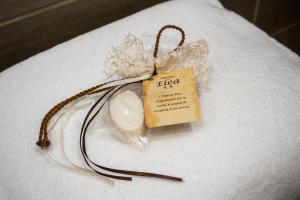 Foto sihtkohas Ascea asuva majutusasutuse Albergo Elea galeriist