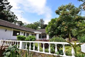 Gallery image of Palm Valley in Nairobi