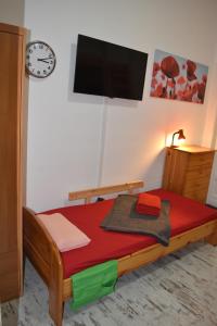 Fotografia z galérie ubytovania Lara Downtown Apartment v Budapešti