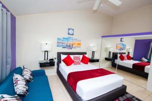 Gallery image of The Oasis I, Portmore Country Club in Portmore