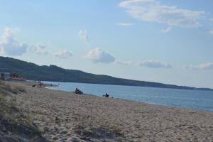 Фотография из галереи Miramare struttura sulla spiaggia в городе Платамона +74 фотографии