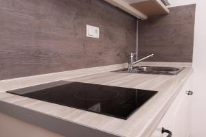 Fotografie z fotogalerie ubytování Effie Perine Apartments v Bledu
