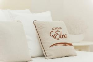 Foto sihtkohas Ascea asuva majutusasutuse Albergo Elea galeriist