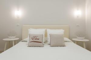 Foto sihtkohas Ascea asuva majutusasutuse Albergo Elea galeriist