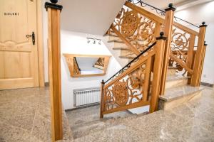 Fotografie z fotogalerie ubytování Sielski Zakątek v Zakopaném