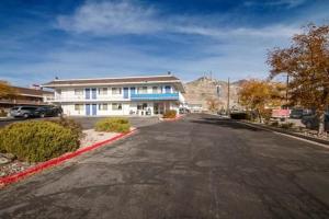 Foto dalla galleria di Motel 6 Wendover a Wendover