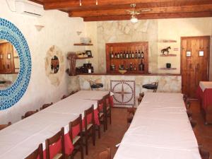 Gallery image of agriturismo corallo in Santa Maria la Palma