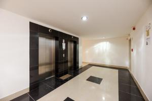 Fotografia z galérie ubytovania Budapest Central Port Apartment v Budapešti